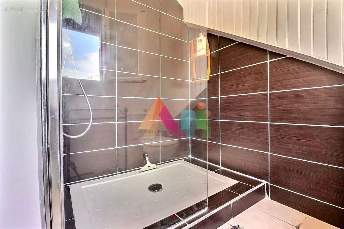 Maison à SAINT-MARTIN