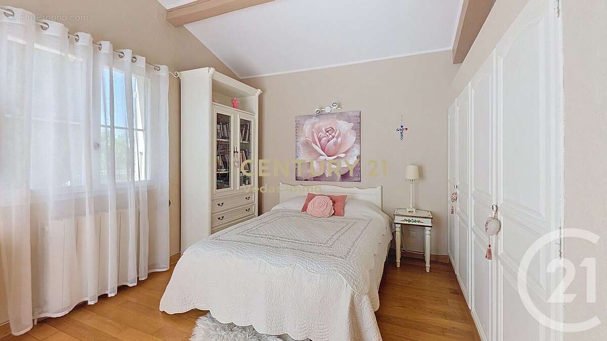 Maison à SAINT-JEAN-DE-VEDAS