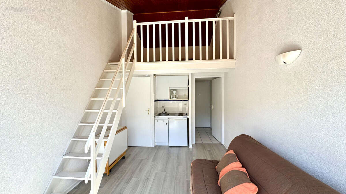 Appartement à LA ROCHELLE