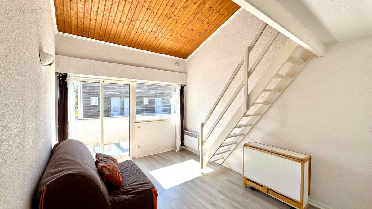 Appartement à LA ROCHELLE