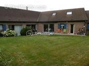 Maison à BOURGHELLES