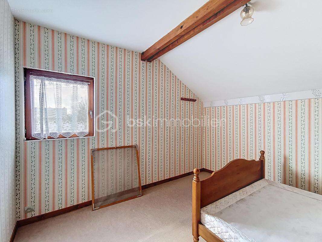 Maison à BRAZEY-EN-PLAINE