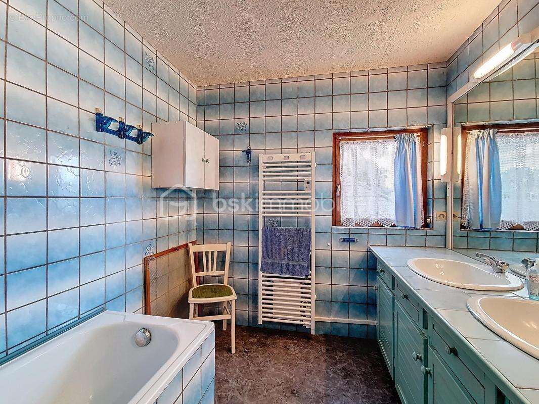 Maison à BRAZEY-EN-PLAINE