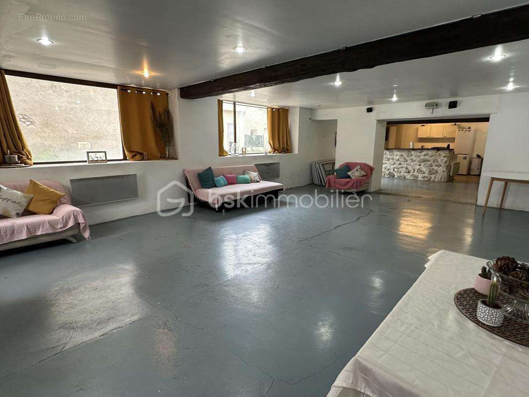 Appartement à ORLEANS