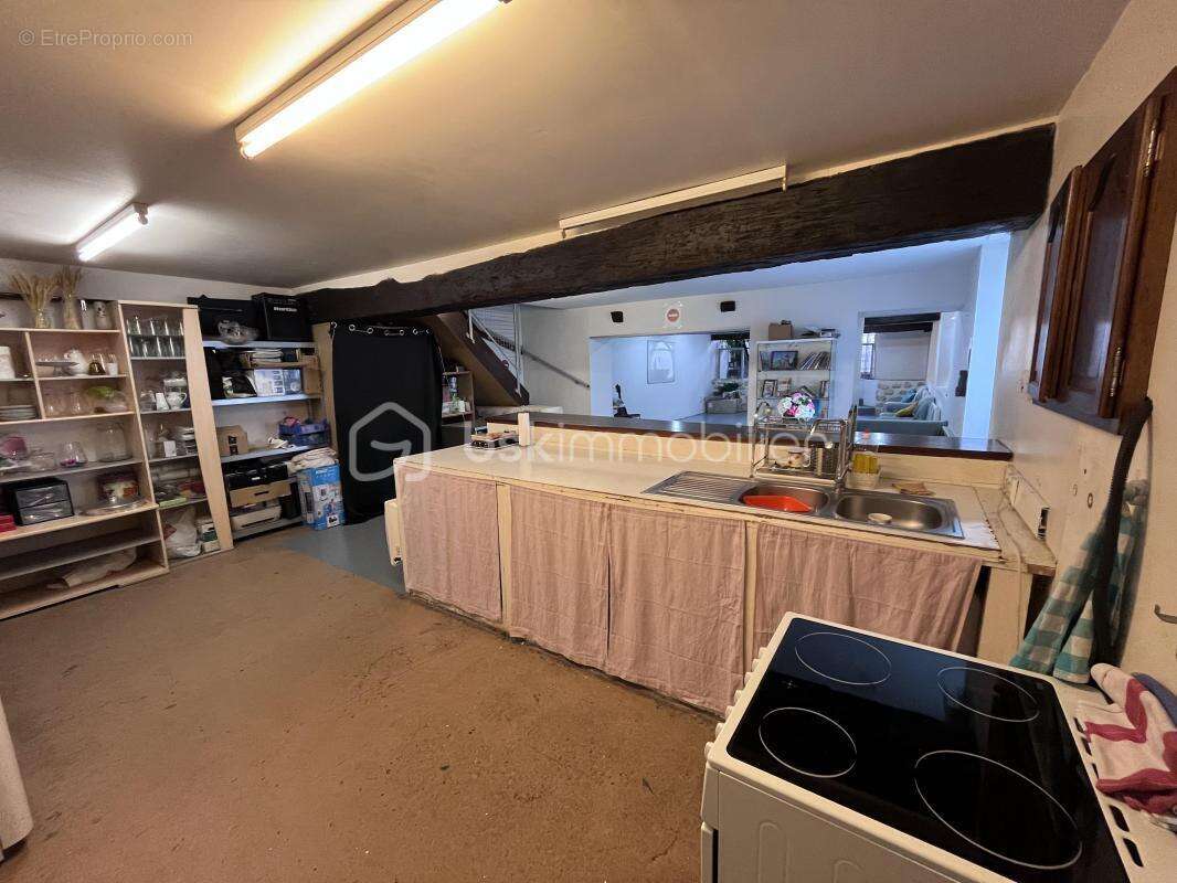 Appartement à ORLEANS