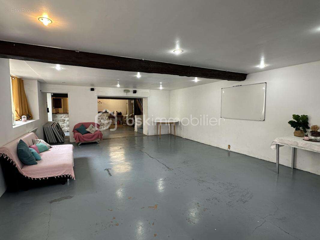 Appartement à ORLEANS