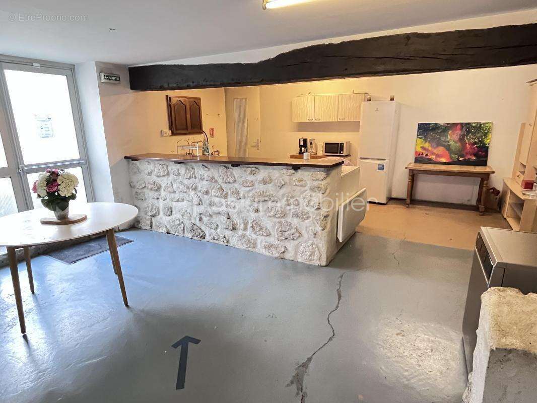 Appartement à ORLEANS