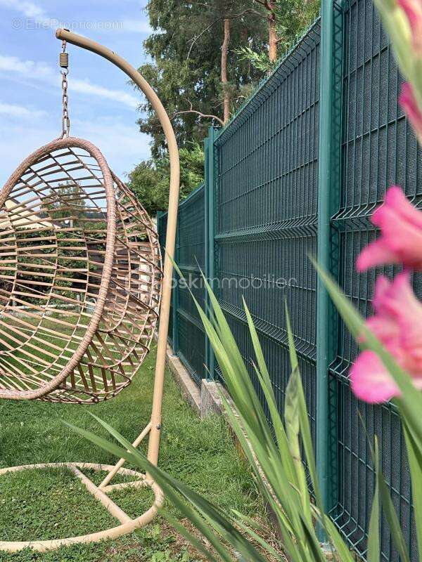 Maison à CREUTZWALD