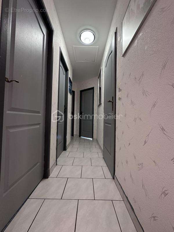 Maison à CREUTZWALD