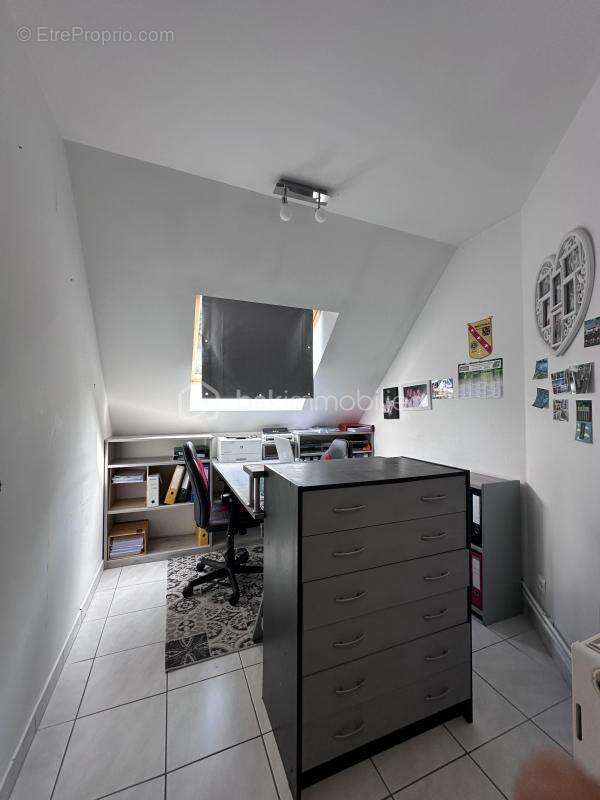 Maison à CREUTZWALD