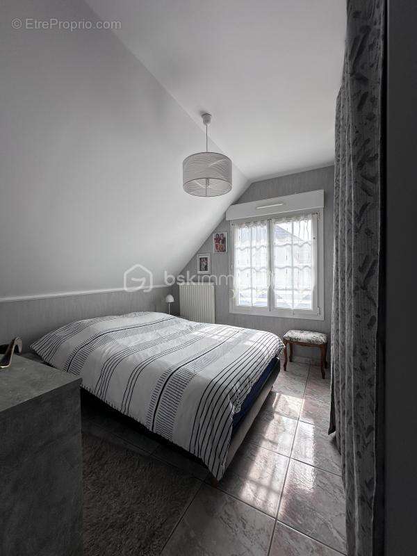 Maison à CREUTZWALD