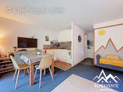 avendre_studio_stjeandaulps_alpesvente - Appartement à SAINT-JEAN-D&#039;AULPS