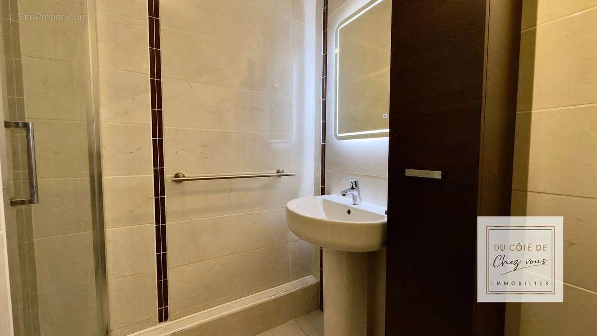 Appartement à TROYES