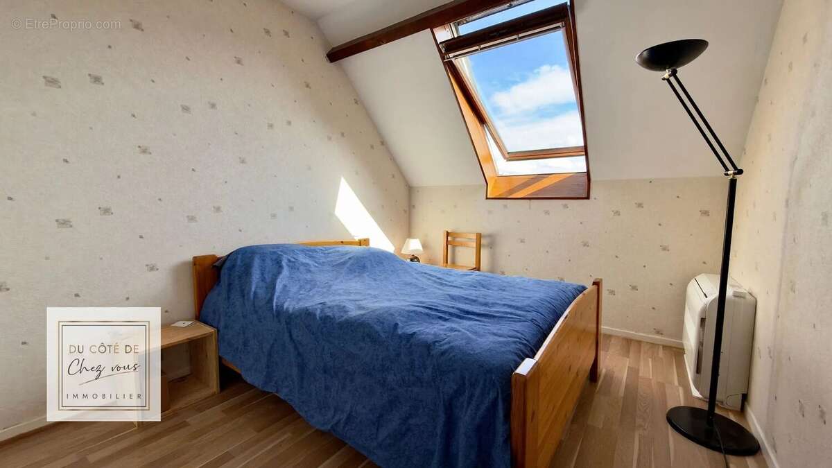 Appartement à TROYES