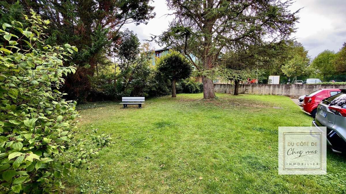 Appartement à TROYES