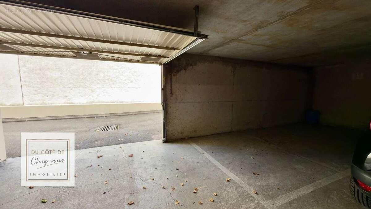 Appartement à TROYES