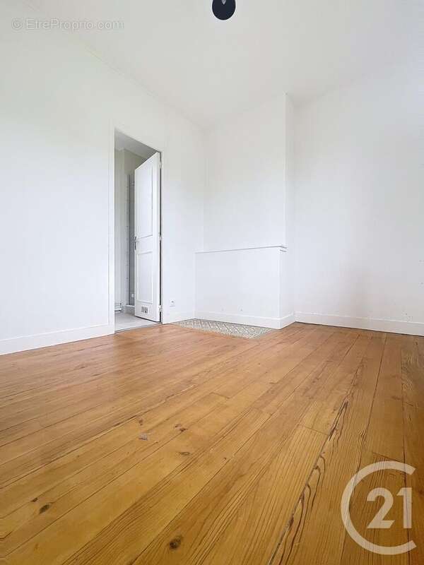 Maison à PONT-AUDEMER