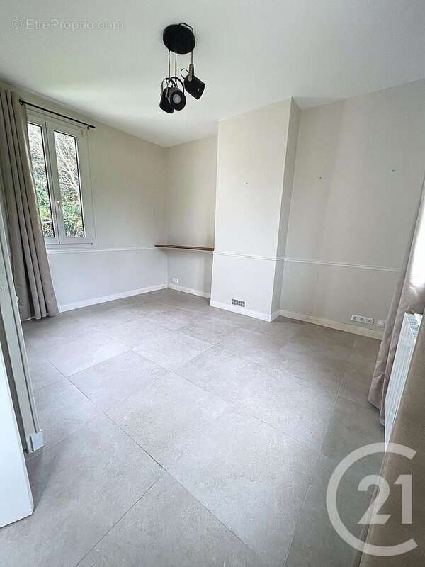 Maison à PONT-AUDEMER