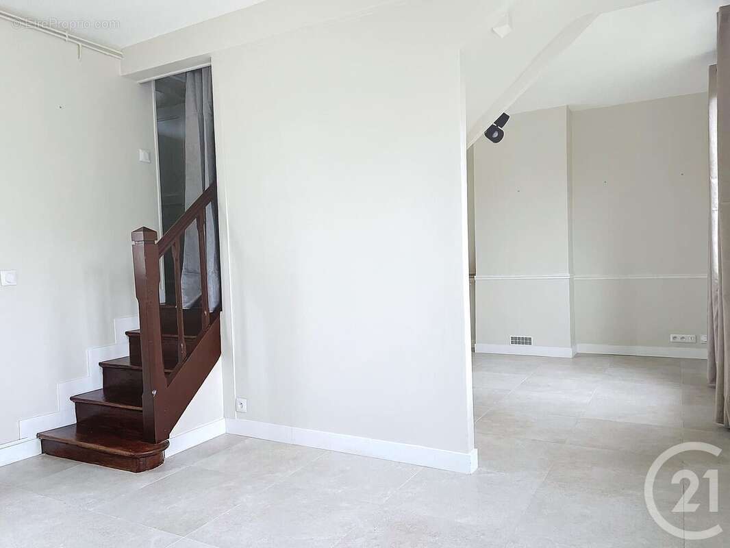 Maison à PONT-AUDEMER