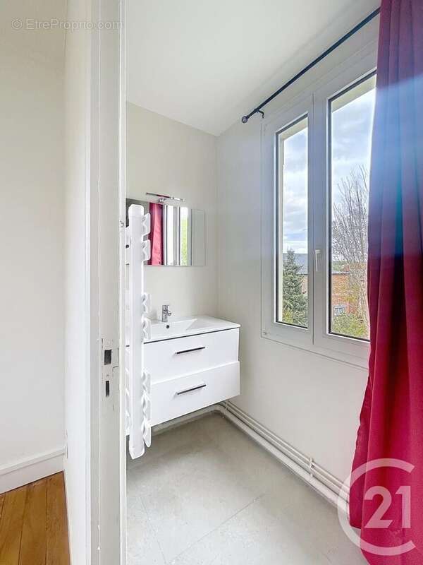 Maison à PONT-AUDEMER