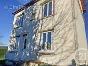 Maison à PONT-AUDEMER