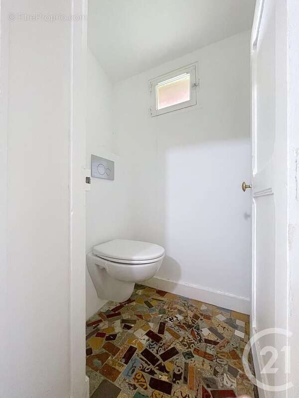 Maison à PONT-AUDEMER