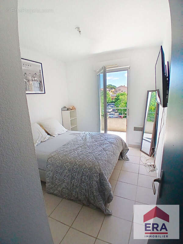 Appartement à SERIGNAN