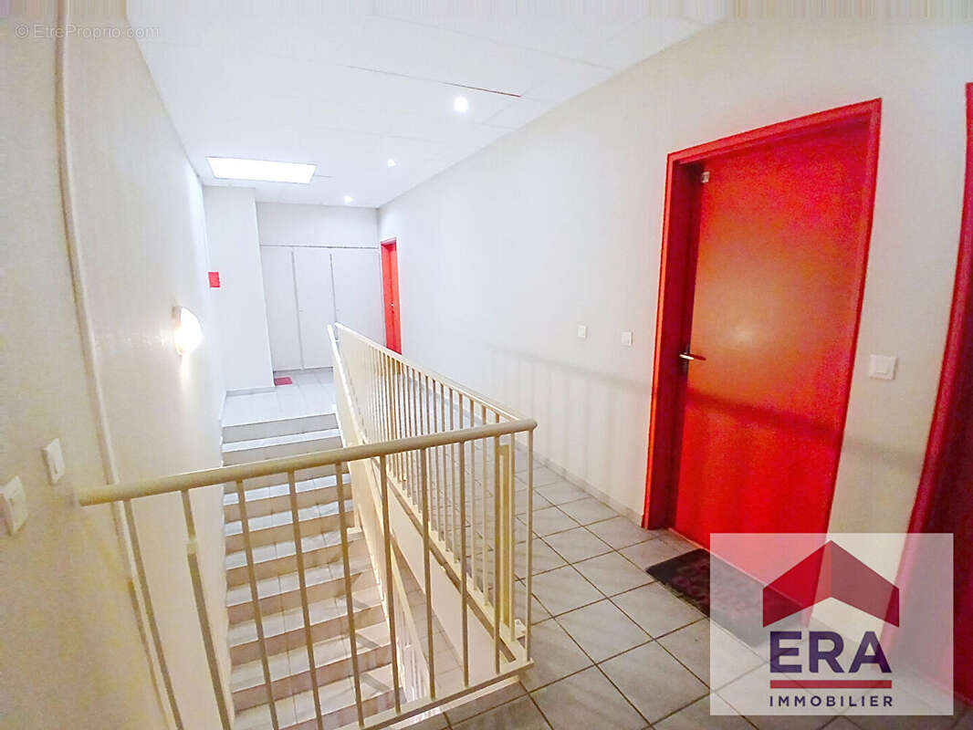 Appartement à SERIGNAN