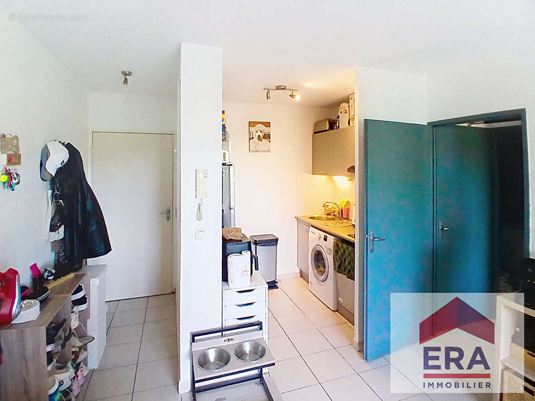 Appartement à SERIGNAN