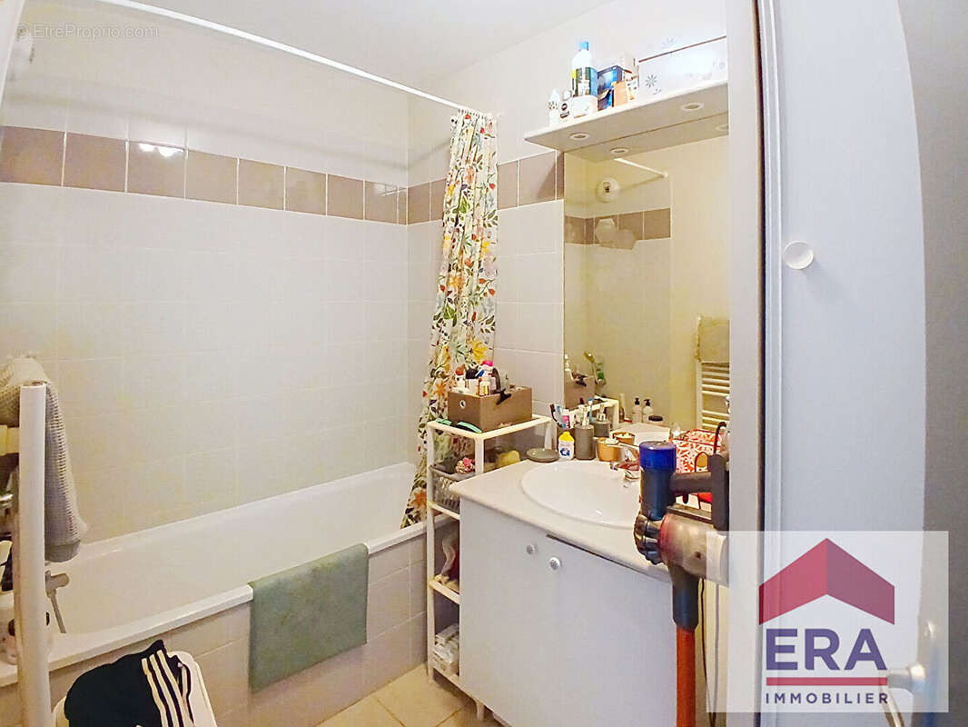 Appartement à SERIGNAN