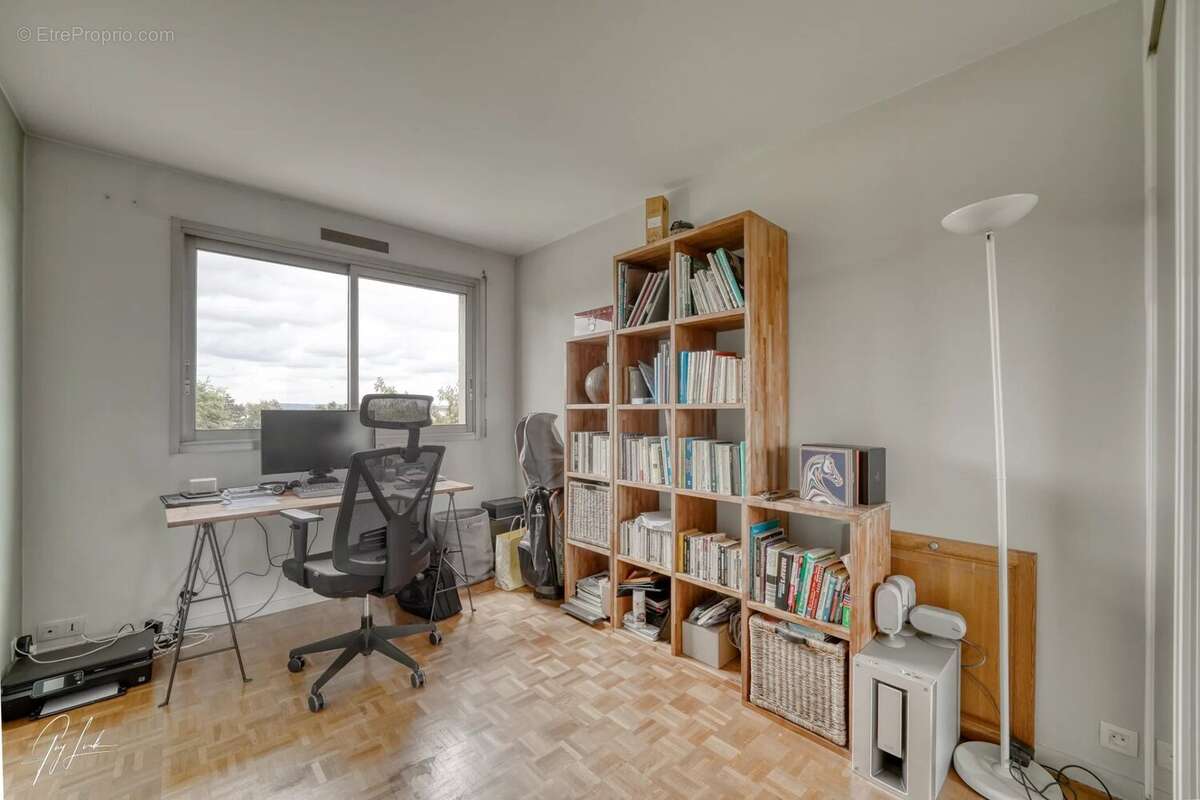 Appartement à LE VESINET