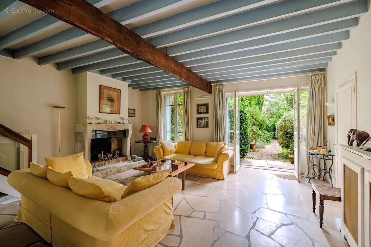 Maison à MONTAINVILLE