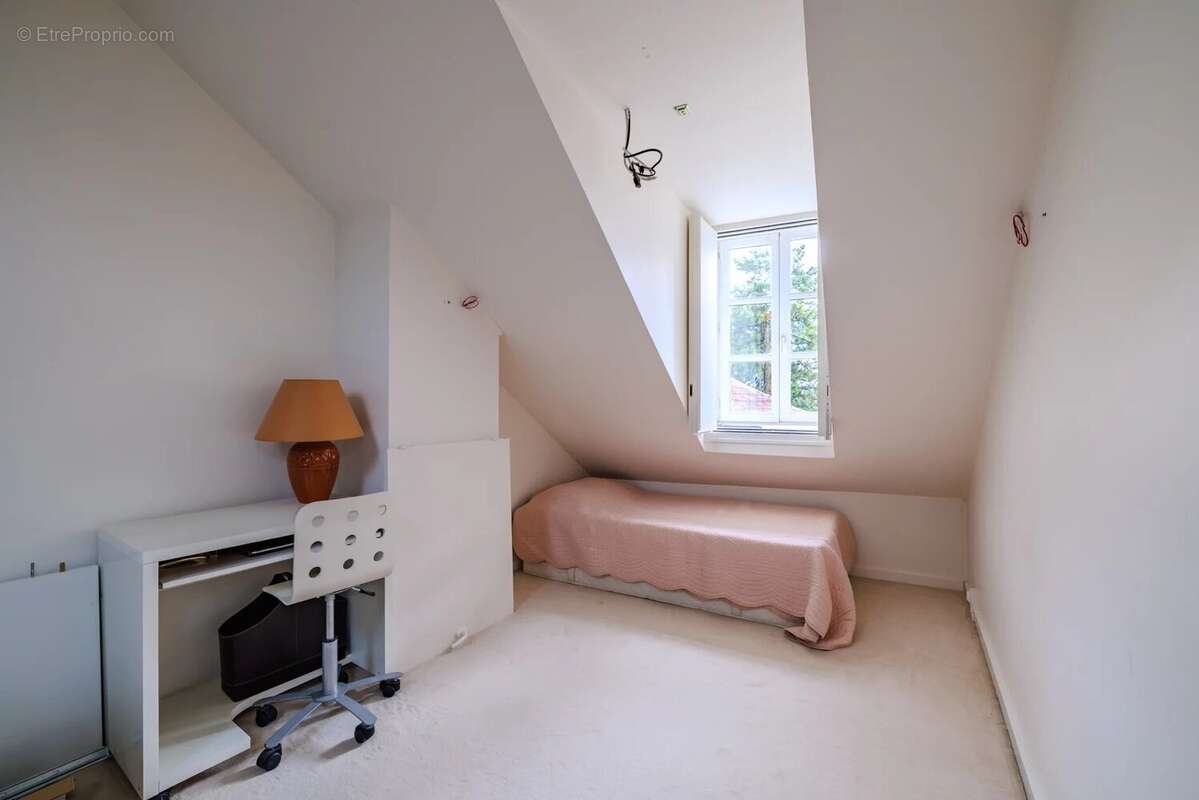 Maison à MONTAINVILLE