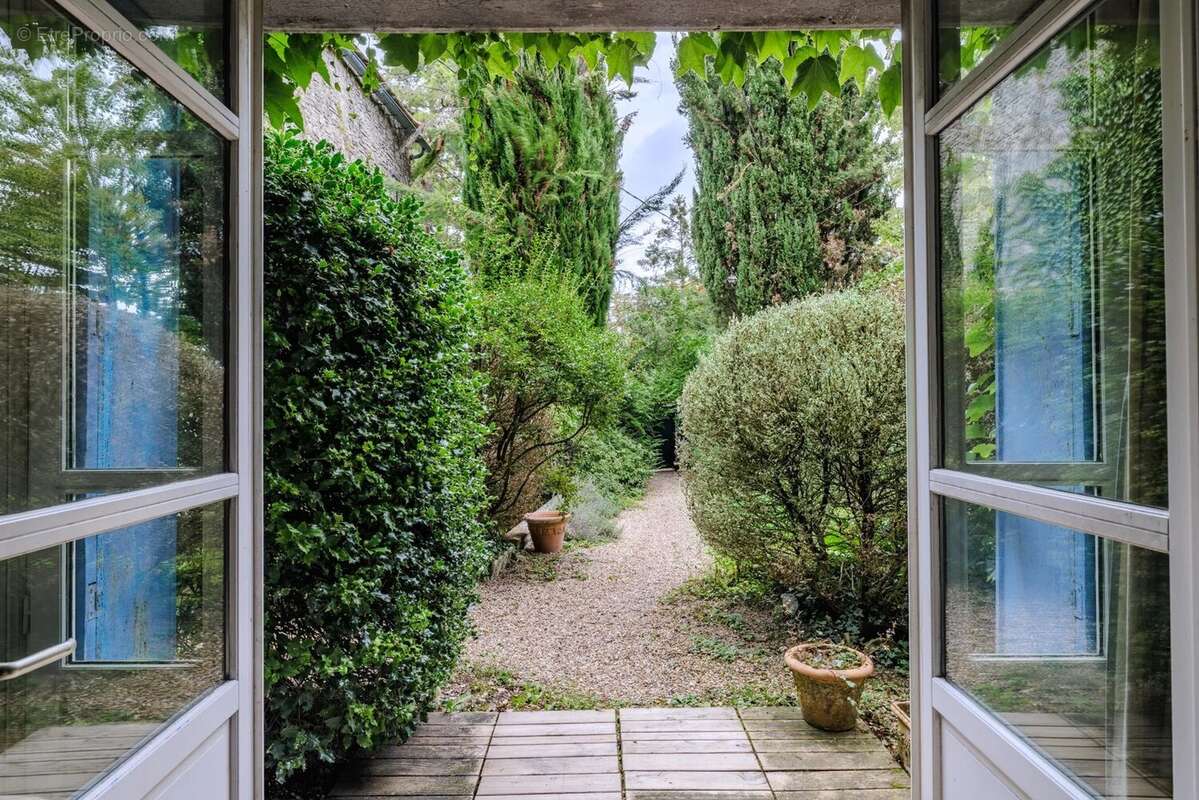 Maison à MONTAINVILLE