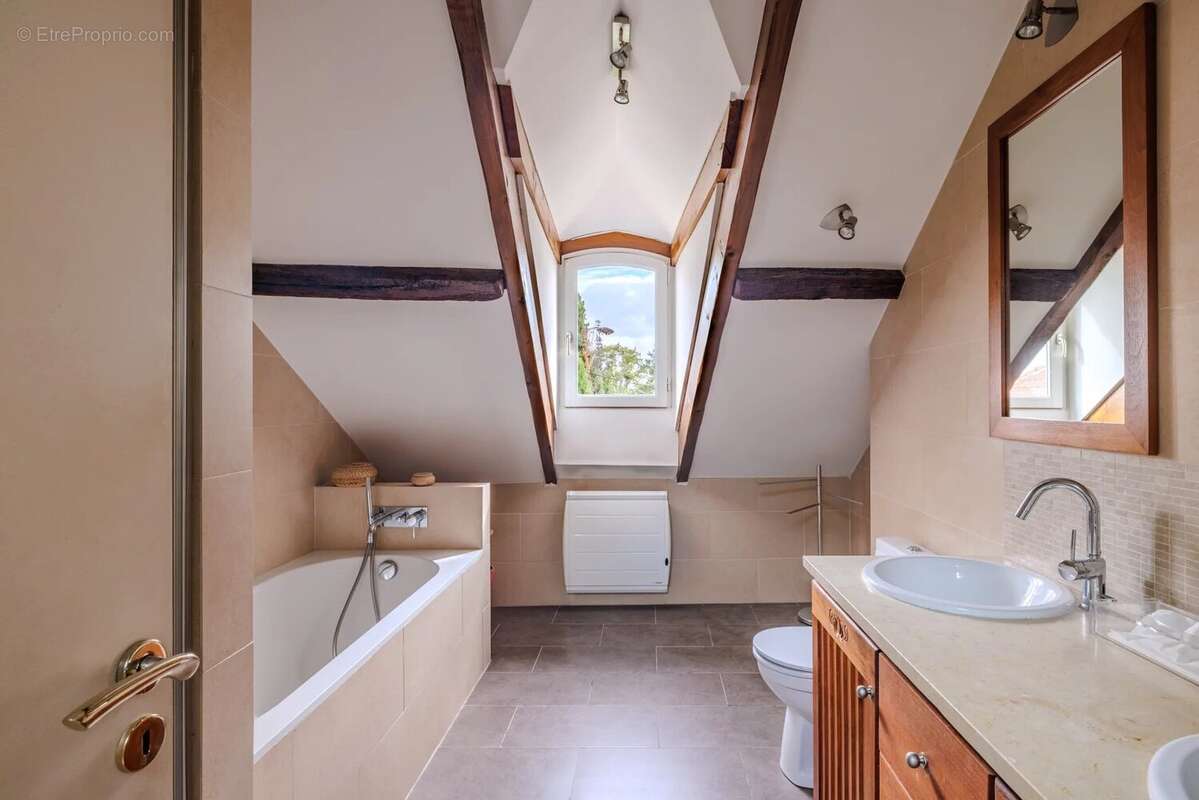 Maison à MONTAINVILLE