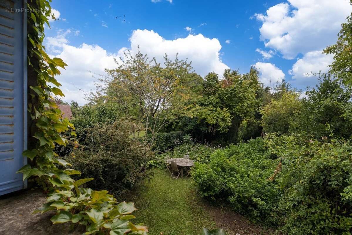 Maison à MONTAINVILLE