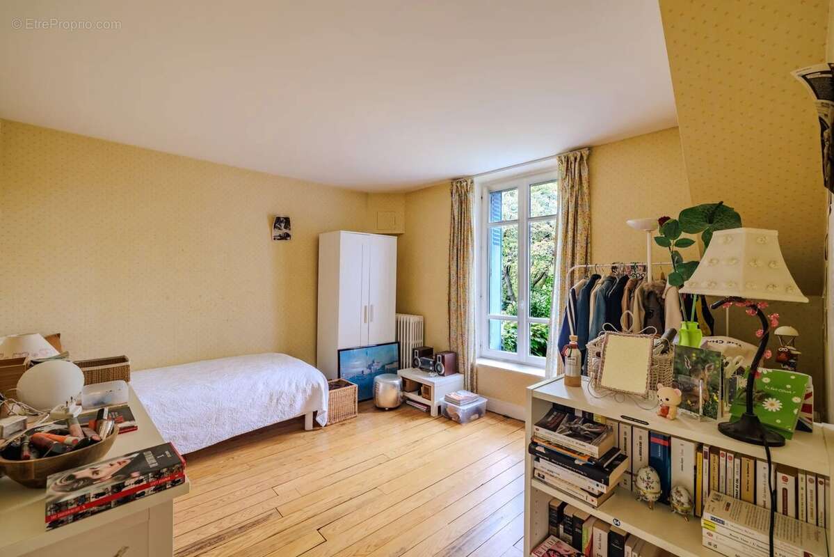 Maison à MONTAINVILLE