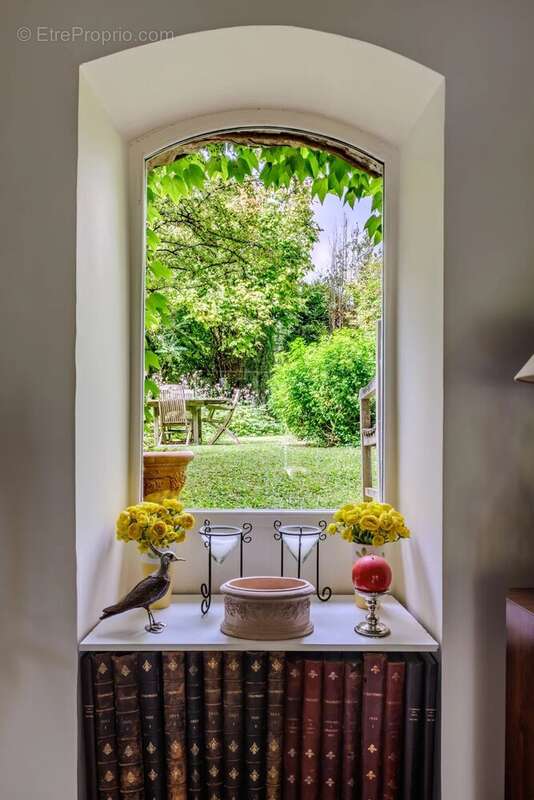 Maison à MONTAINVILLE