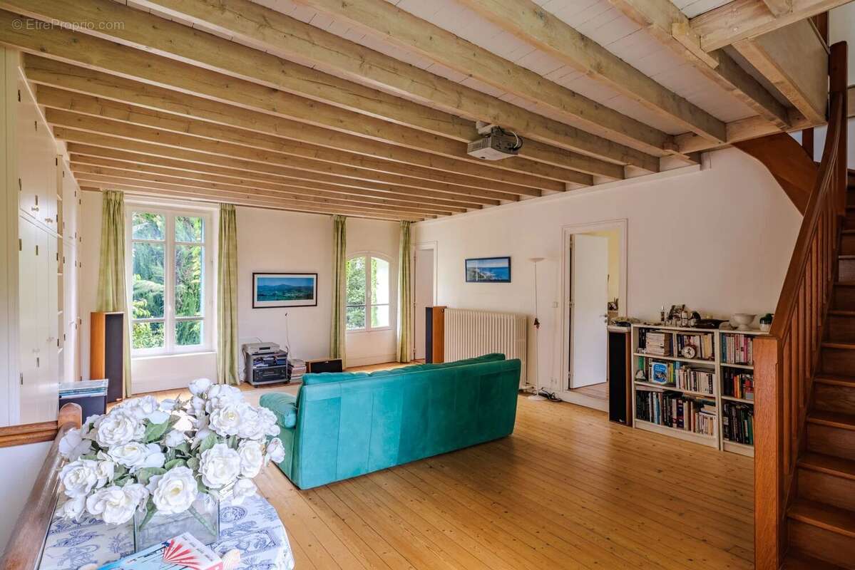 Maison à MONTAINVILLE