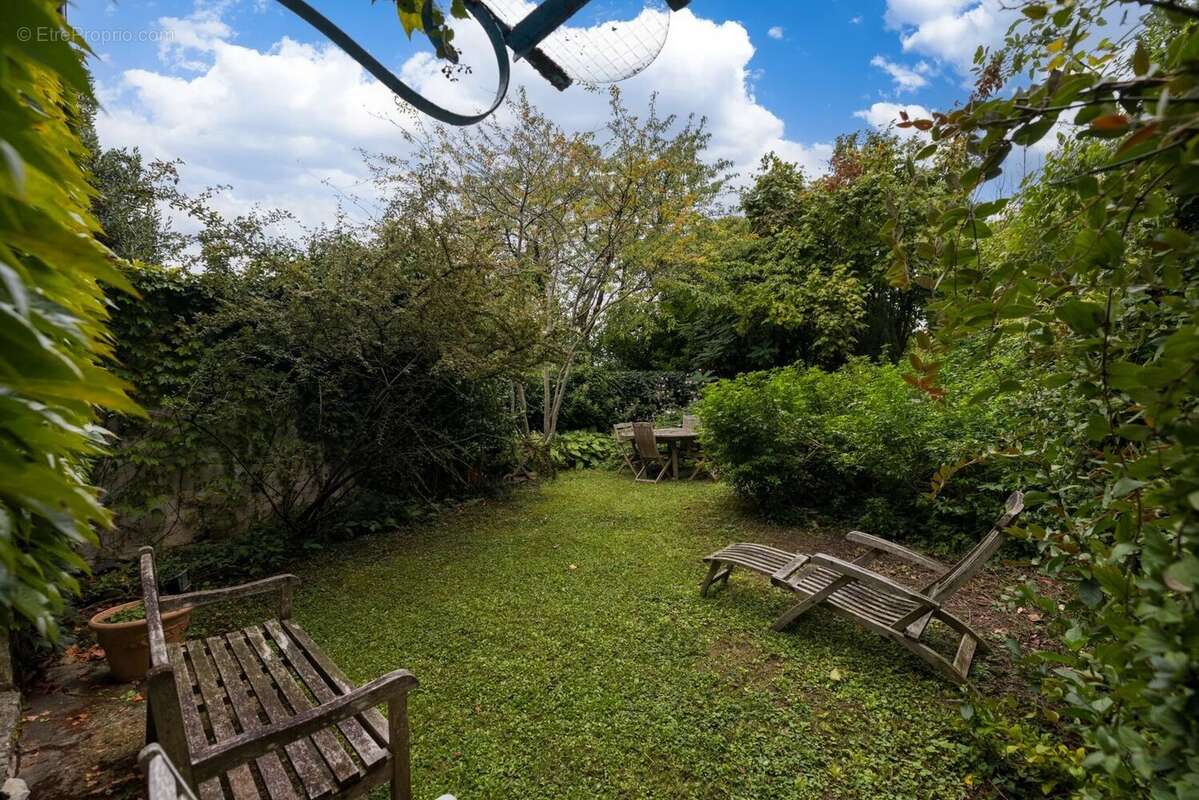 Maison à MONTAINVILLE