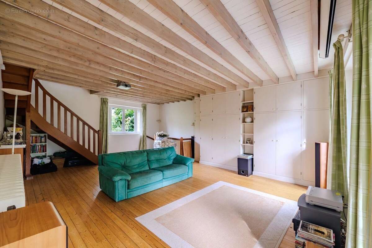 Maison à MONTAINVILLE