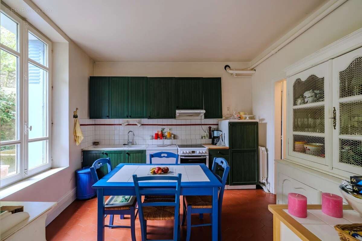 Maison à MONTAINVILLE