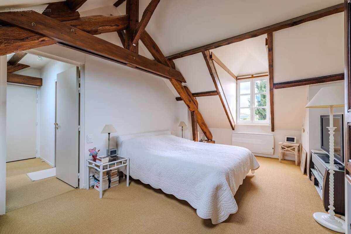 Maison à MONTAINVILLE