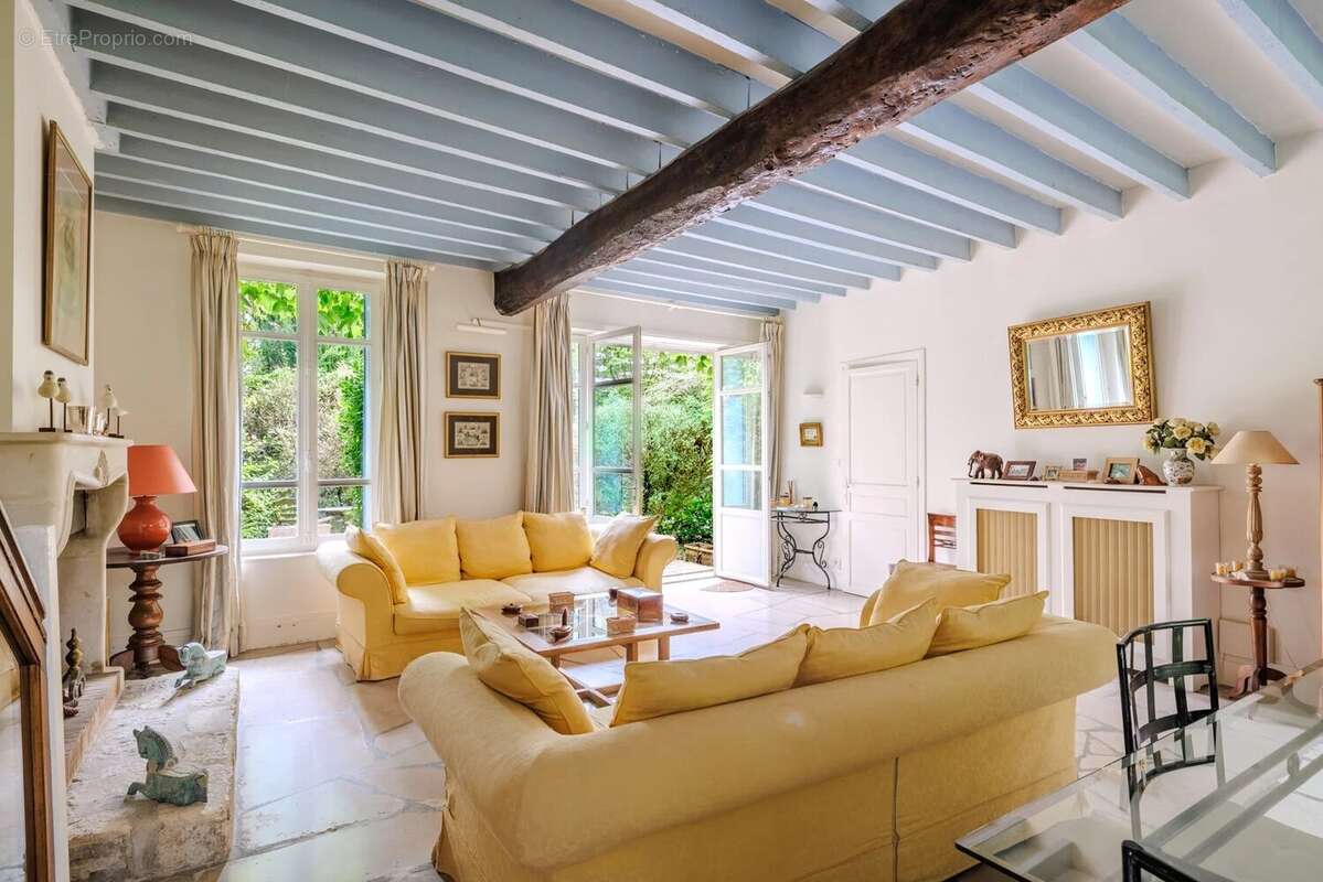 Maison à MONTAINVILLE