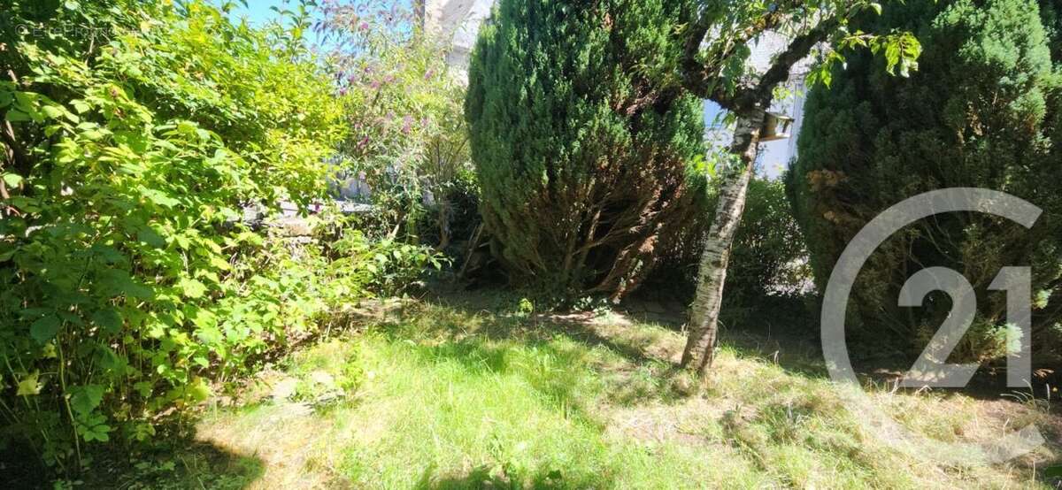 Maison à ANGLARDS-DE-SALERS