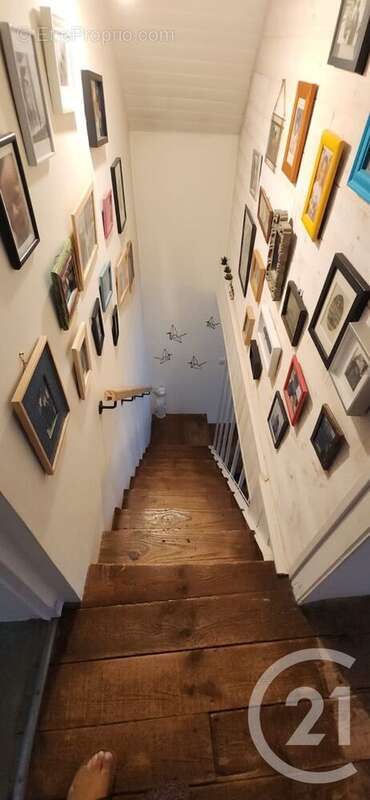 Maison à ANGLARDS-DE-SALERS