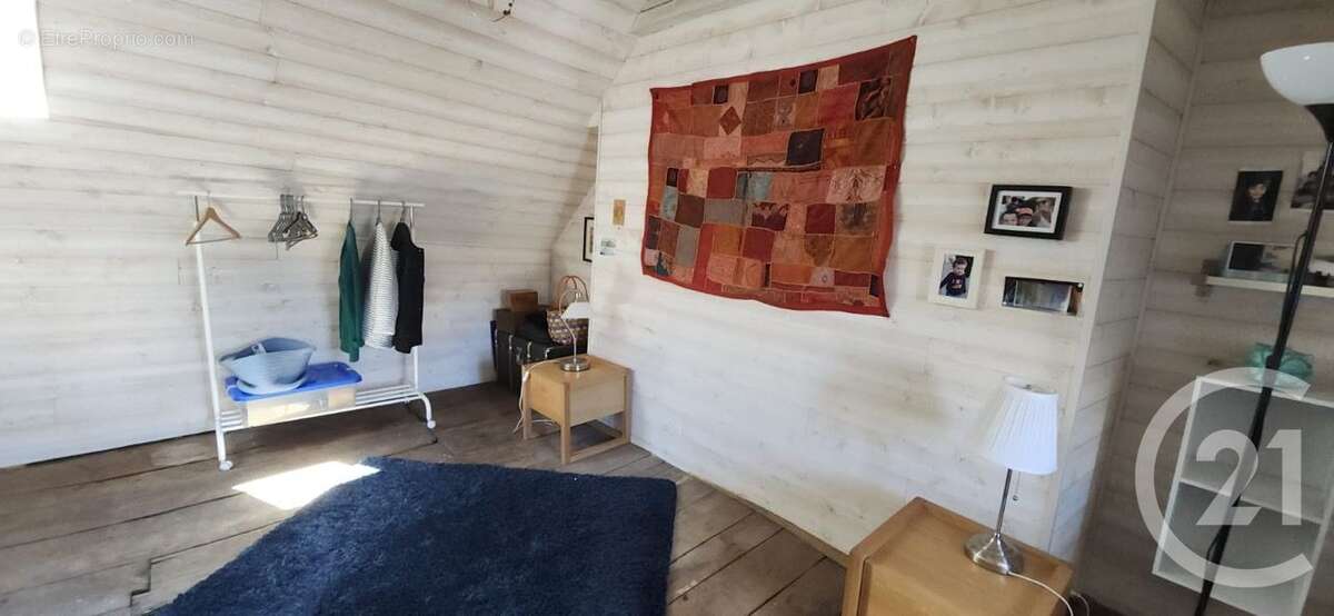 Maison à ANGLARDS-DE-SALERS