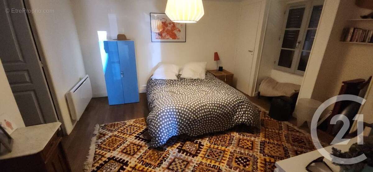 Maison à ANGLARDS-DE-SALERS