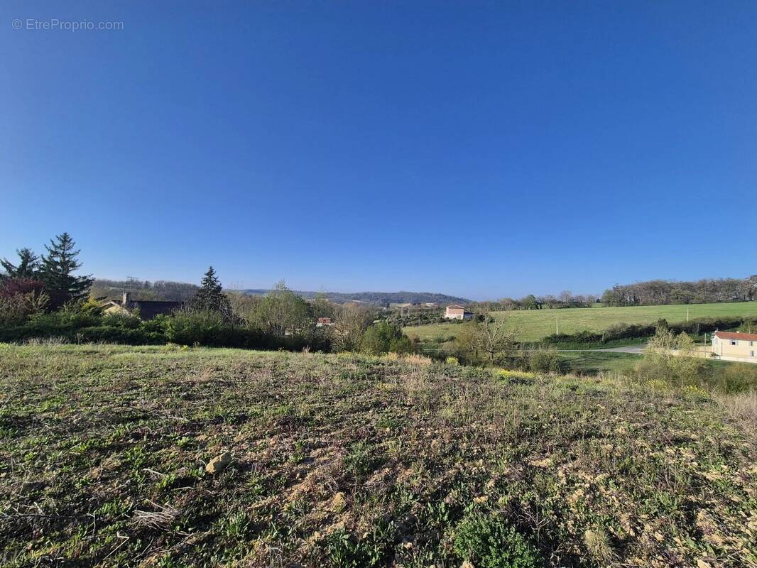 Terrain à AUCH