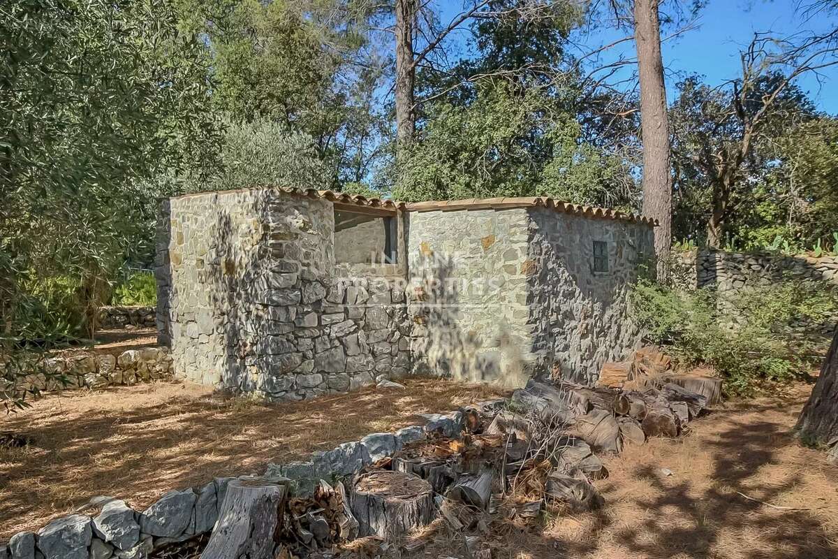 Maison à AURIBEAU-SUR-SIAGNE